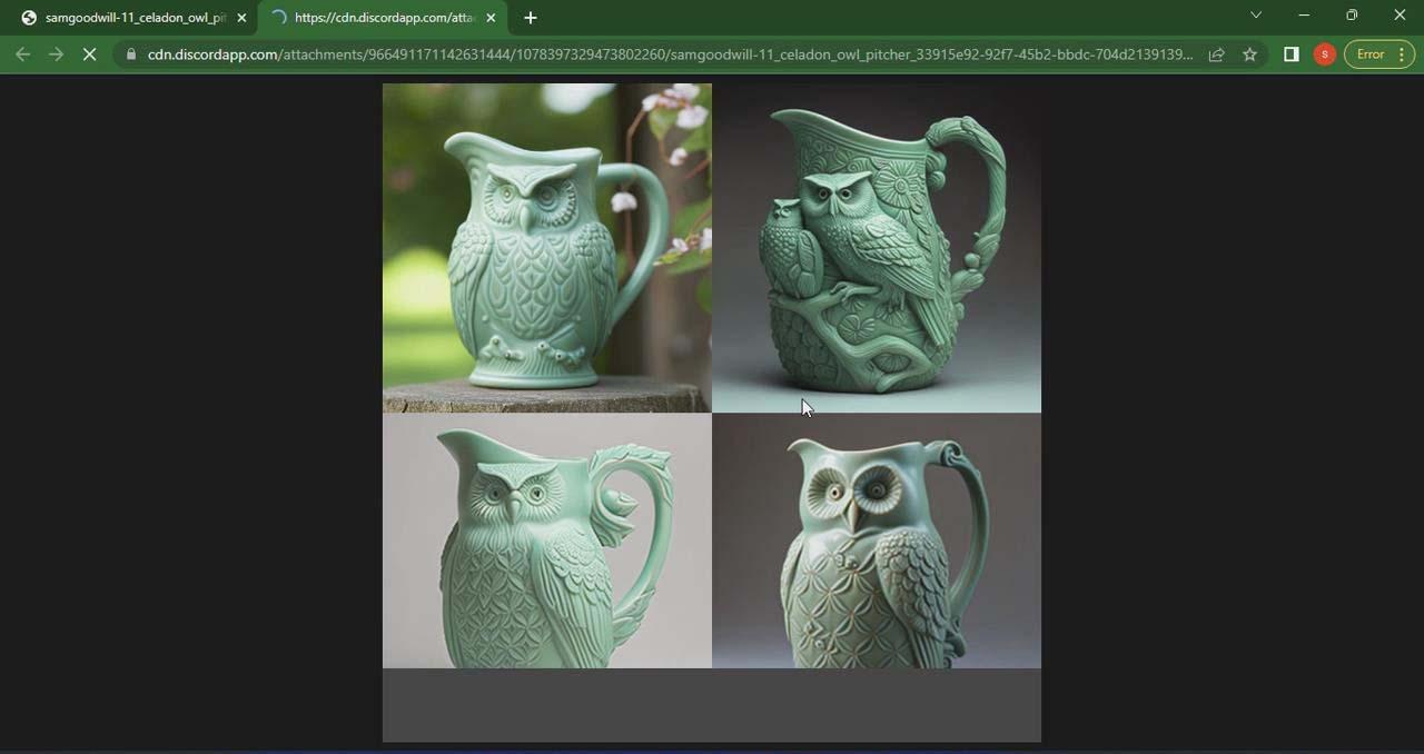 图片[5]-Midjourney AI：从零基础到高级版的大师班教程-34节课-中英字幕-云创网