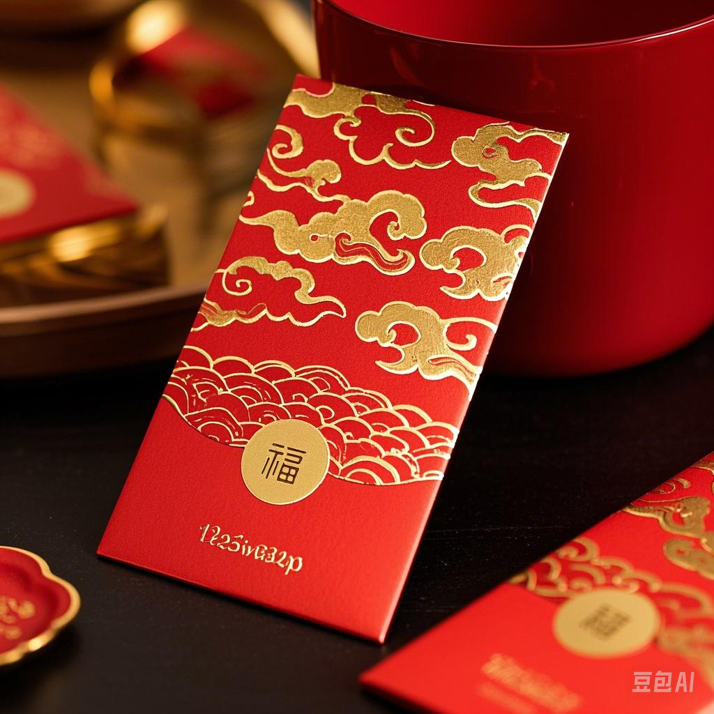 春节微信红包封面自制这么简单?带你轻松玩转最全教程~-云创网