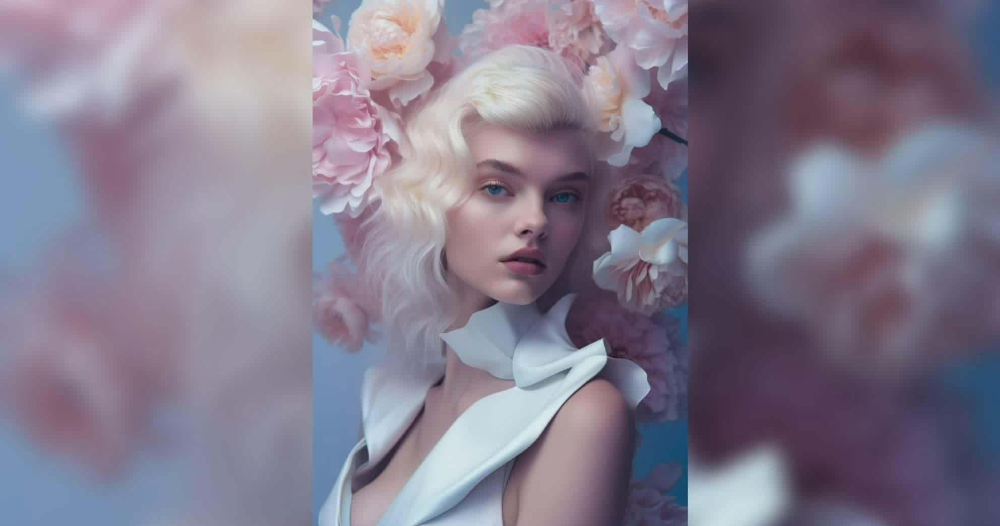 图片[4]-Midjourney AI人工智能创建和销售令人惊叹的海报教程-10节课-中英字幕-云创网