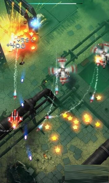 傲气雄鹰:重装上阵 v2.0.2 无限货币-云创网