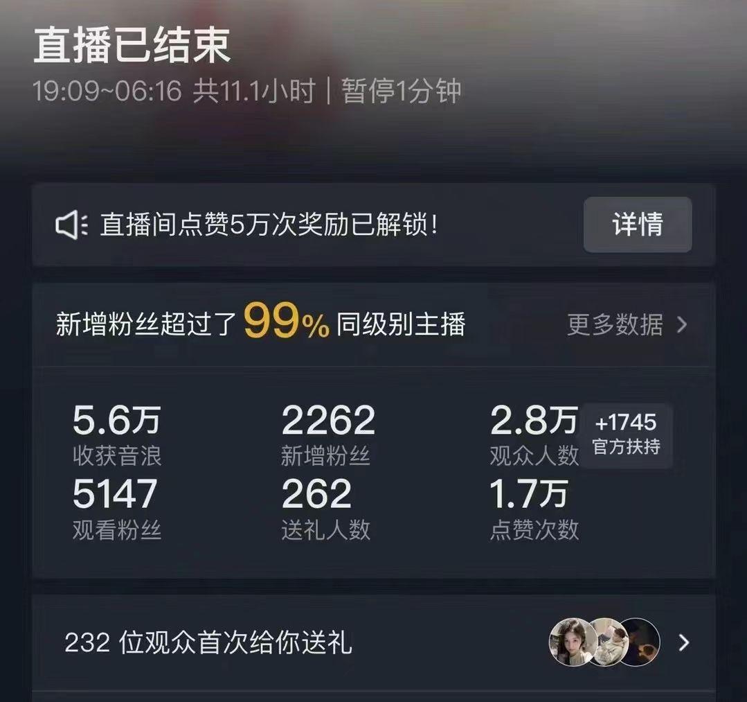 抖音24小时无人直播Ai时装秀,实操日入2000+,礼物刷不停,落地保姆及教学-云创网