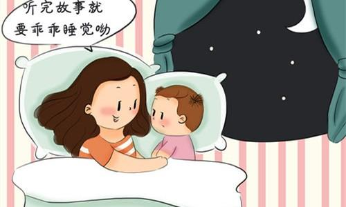 童话睡前故事 温馨童话伴你入梦-云创网