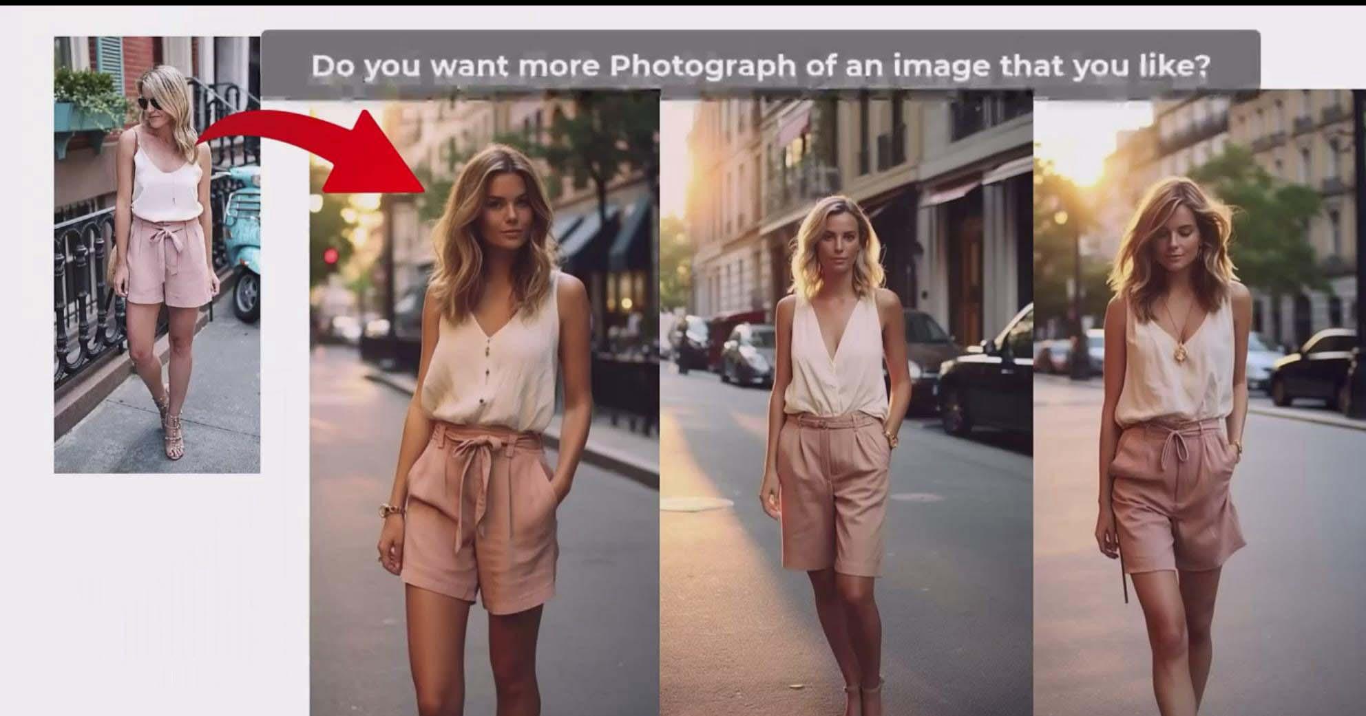 图片[13]-利用 Midjourneys Ai 人工智能设计自己的服装AI大师班-10节课-中英字幕-云创网