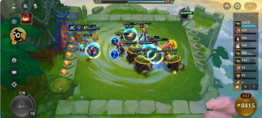 金铲铲最新辅助破解版本-云创网