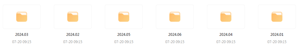 每天听一本书 MP3音频 2024上半年合集-云创网
