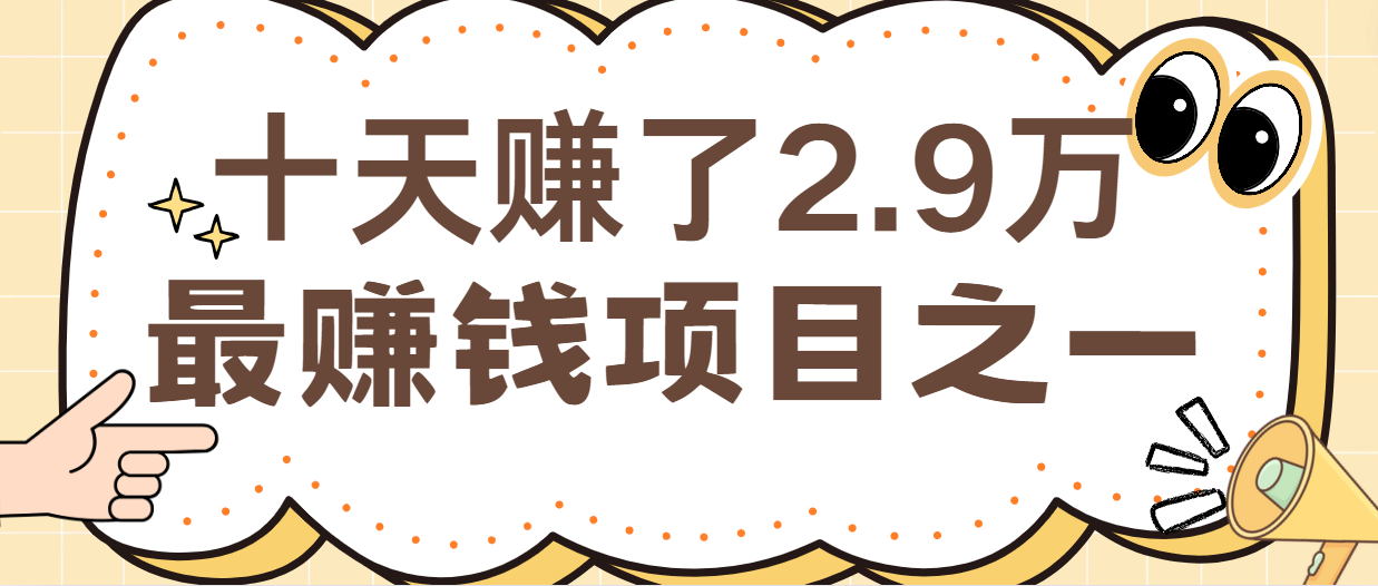 闲鱼小红书最赚钱项目之一,纯手机操作简单,小白必学轻松月入6万+-云创网