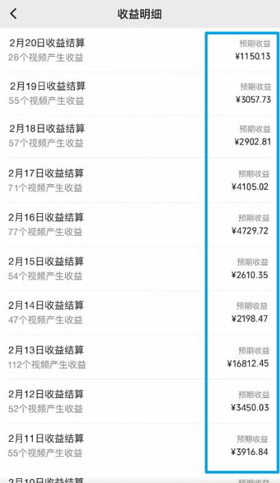 图片[1]-视频号最新100%原创玩法，收益稳定，单日收益1000+，小白专属-云创网