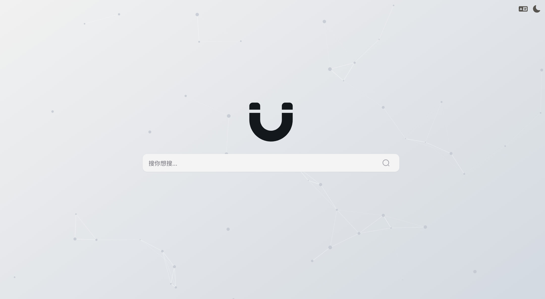 Bitmagnet-Next-Web Bitmagnet的前端UI界面 快速搭建属于自己的磁力搜索引擎-云创网